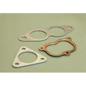 Customized non-standard metal gasket